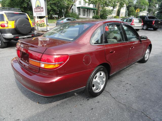 Saturn L Series 2002 photo 1