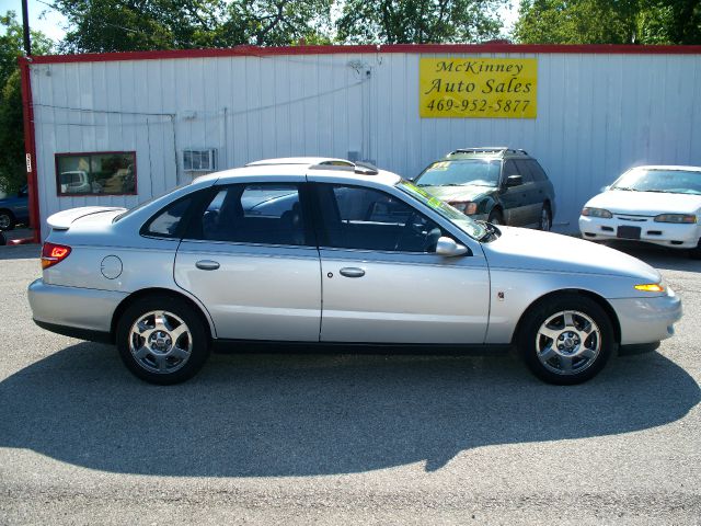 Saturn L Series 2002 photo 1