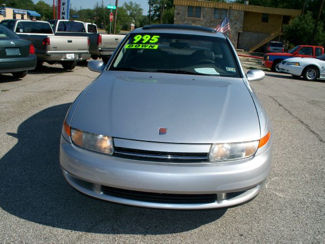 Saturn L Series 2002 photo 3