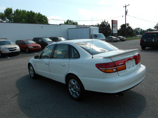 Saturn L Series 2002 photo 5