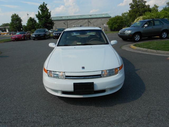 Saturn L Series 2002 photo 8