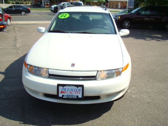 Saturn L Series 2002 photo 1