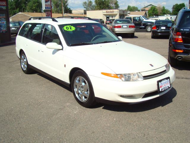 Saturn L Series 2002 photo 3