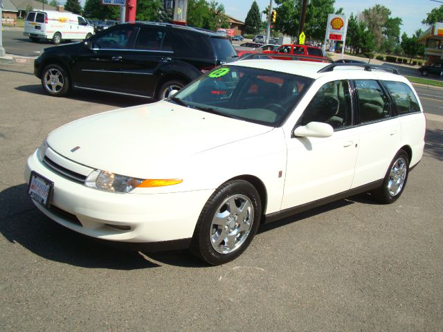 Saturn L Series 2002 photo 4