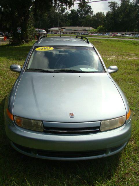 Saturn L Series 2002 photo 1