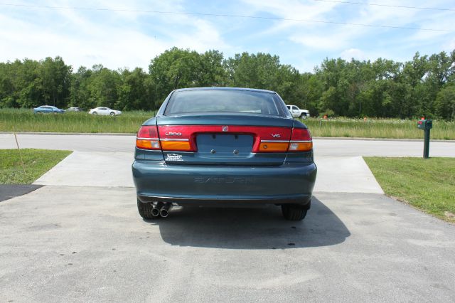 Saturn L Series 2002 photo 4