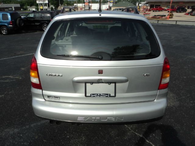 Saturn L Series 2002 photo 6