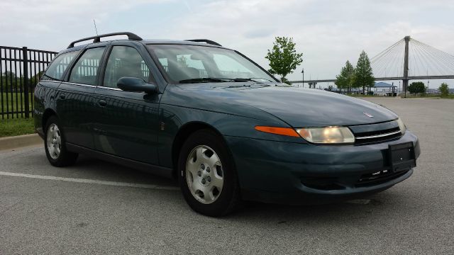 Saturn L Series 2002 photo 4