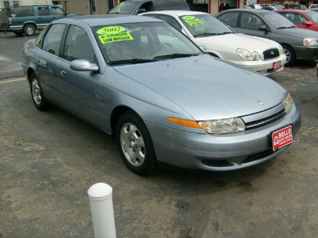 Saturn L Series 2002 photo 12