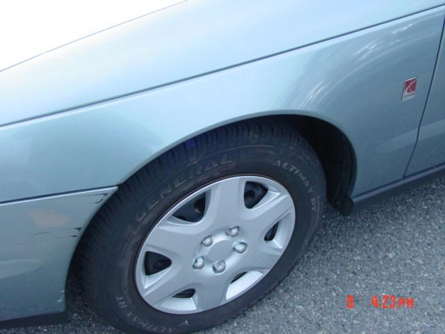 Saturn L Series 2002 photo 3