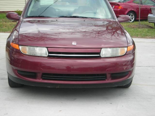 Saturn L Series 2002 photo 1