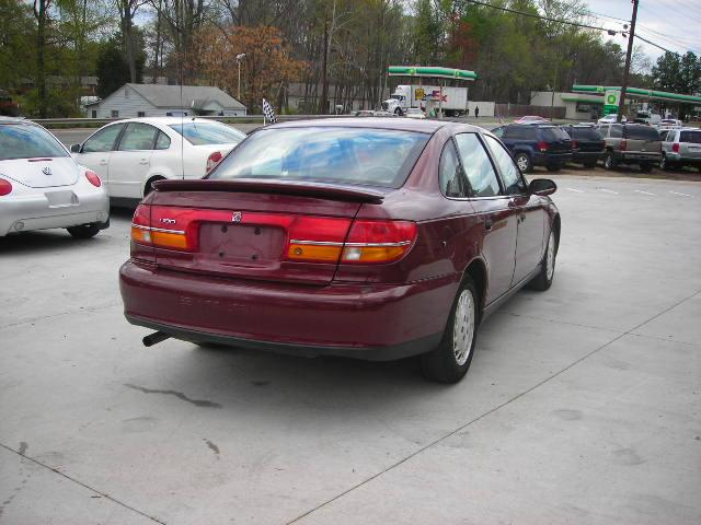 Saturn L Series 2002 photo 5