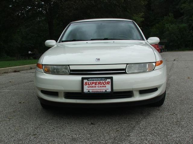 Saturn L Series 2002 photo 1