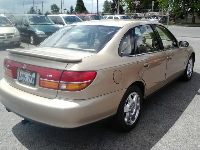 Saturn L Series 2002 photo 1