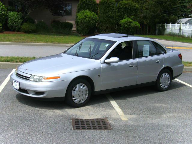 Saturn L Series 2002 photo 6