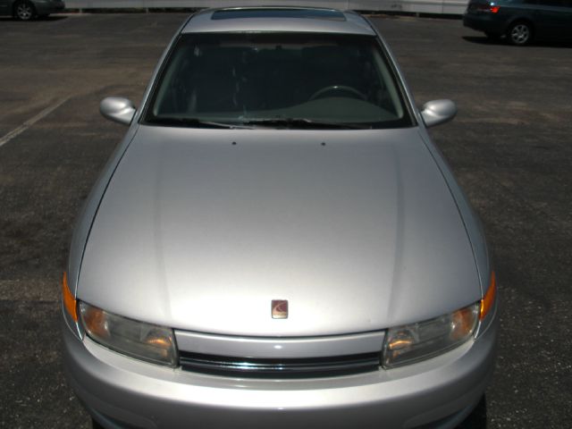 Saturn L Series 2002 photo 10