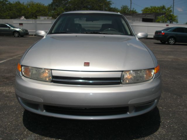 Saturn L Series 2002 photo 7