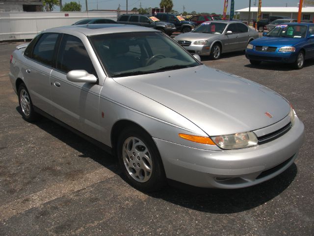 Saturn L Series 2002 photo 9