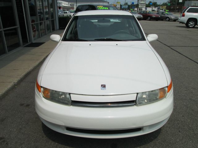 Saturn L Series 2002 photo 4