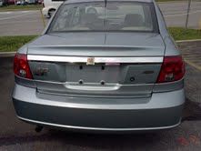 Saturn L Series 2003 photo 1