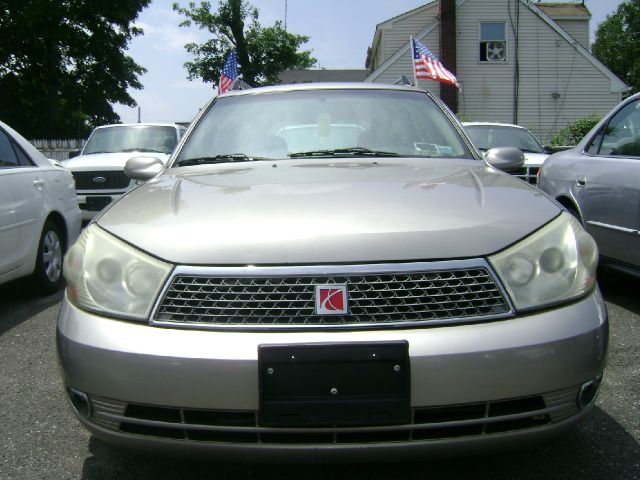 Saturn L Series 2003 photo 3