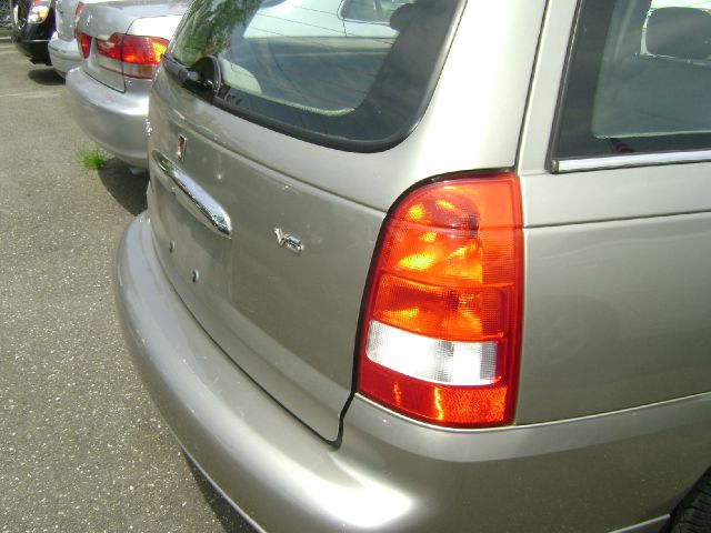 Saturn L Series 2003 photo 4