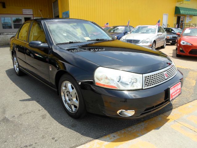 Saturn L Series 2003 photo 1