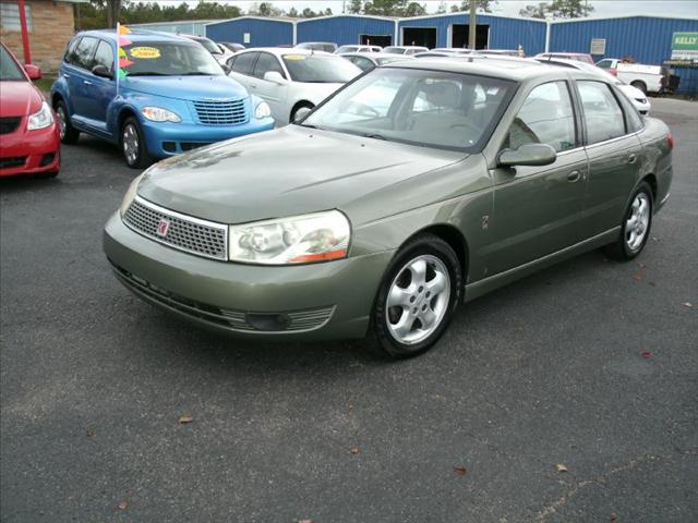 Saturn L Series 2003 photo 1