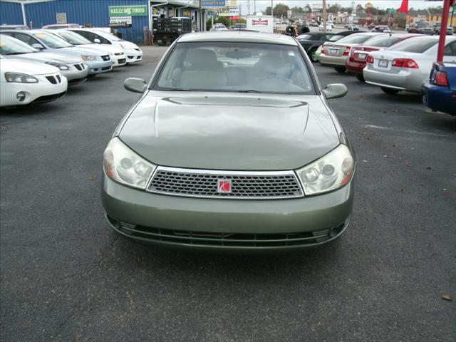 Saturn L Series 2003 photo 2