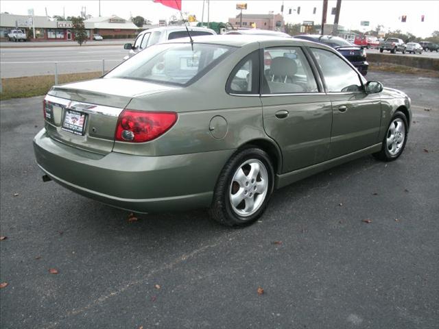 Saturn L Series 2003 photo 5