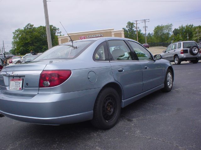 Saturn L Series 2003 photo 1