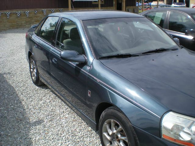 Saturn L Series 2003 photo 3