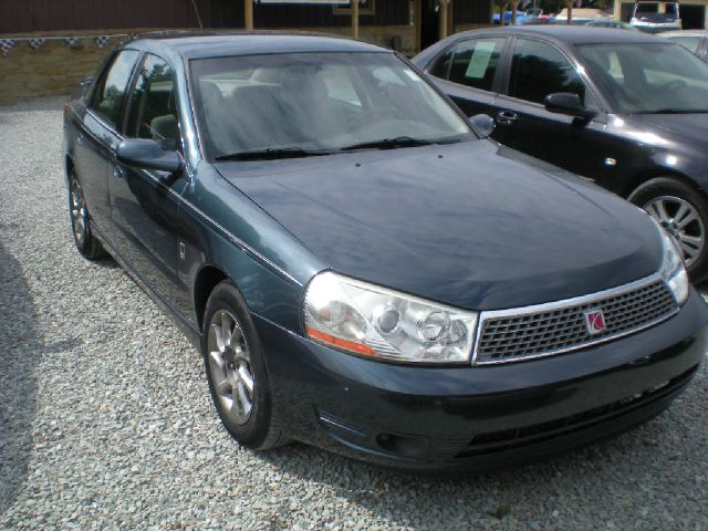 Saturn L Series 2003 photo 4