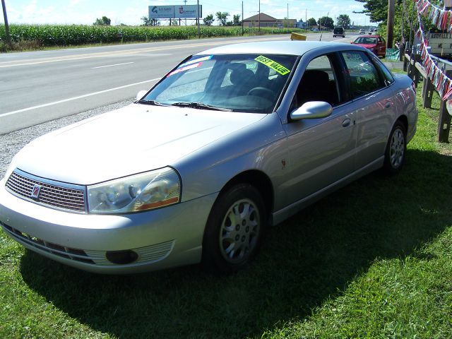 Saturn L Series 2003 photo 1