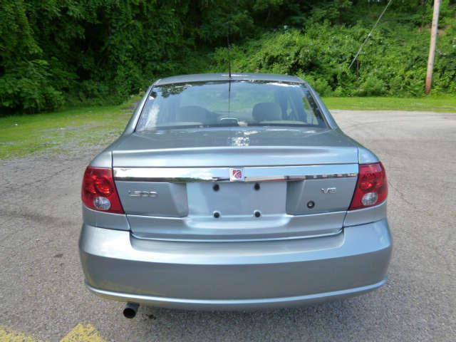 Saturn L Series Unknown Sedan