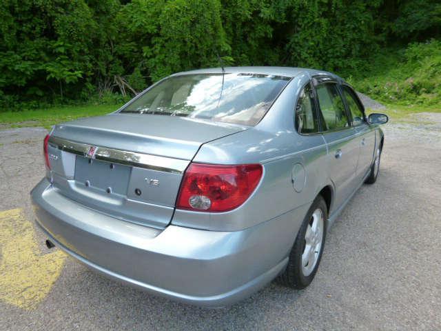 Saturn L Series 2003 photo 4