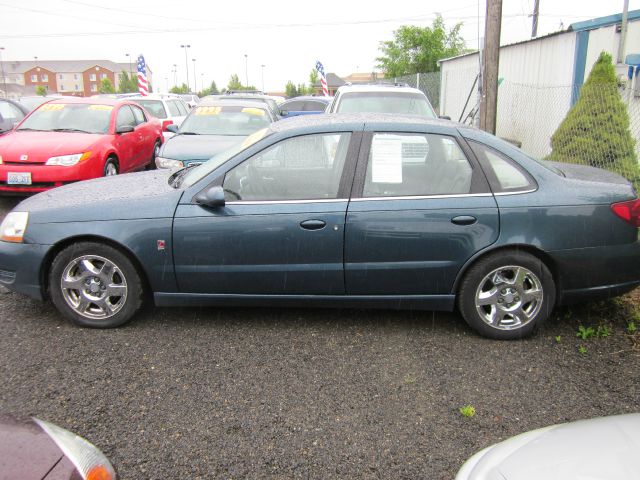 Saturn L Series 3.5 Sedan