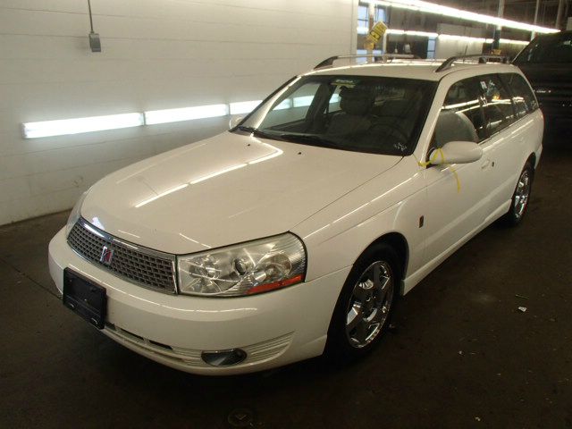 Saturn L Series 2003 photo 2