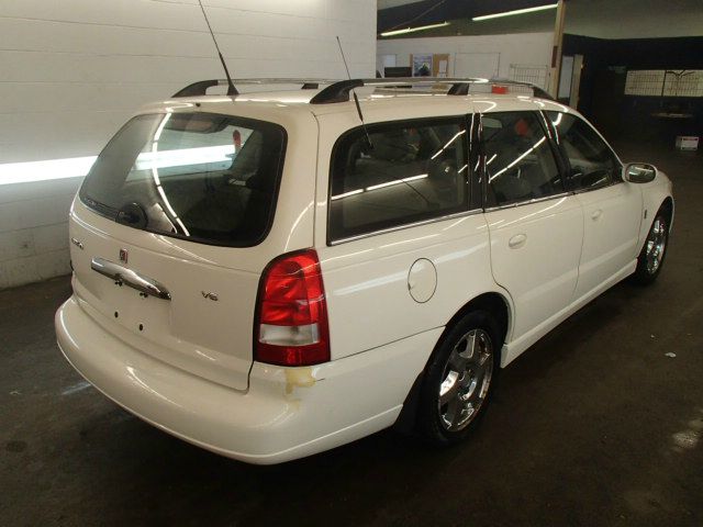 Saturn L Series 2003 photo 3