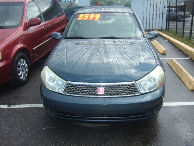 Saturn L Series 2003 photo 3