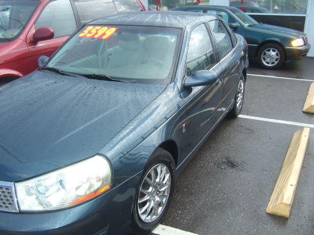 Saturn L Series 2003 photo 4