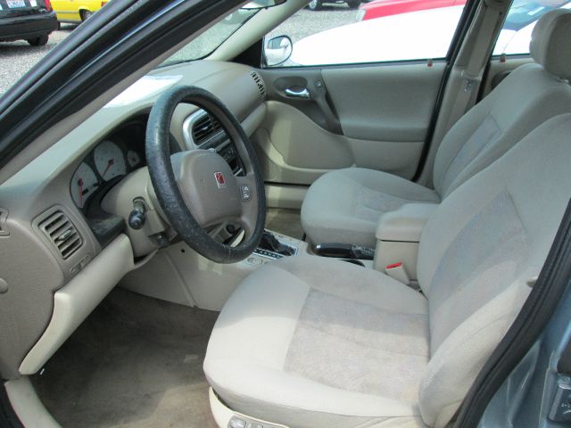 Saturn L Series 2003 photo 3