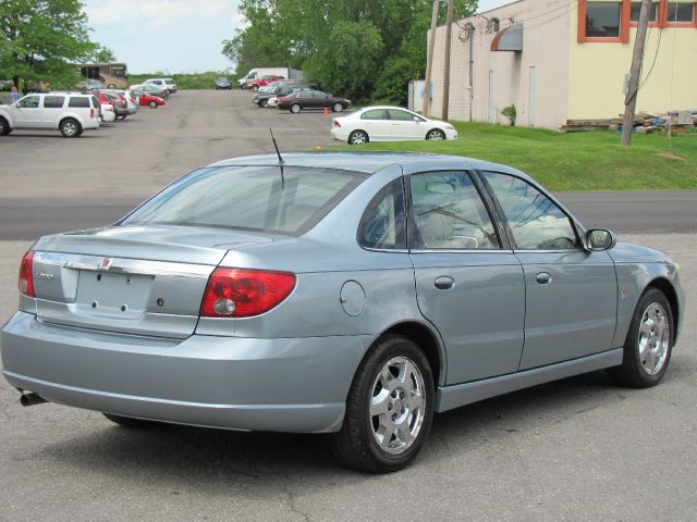 Saturn L Series 2003 photo 5