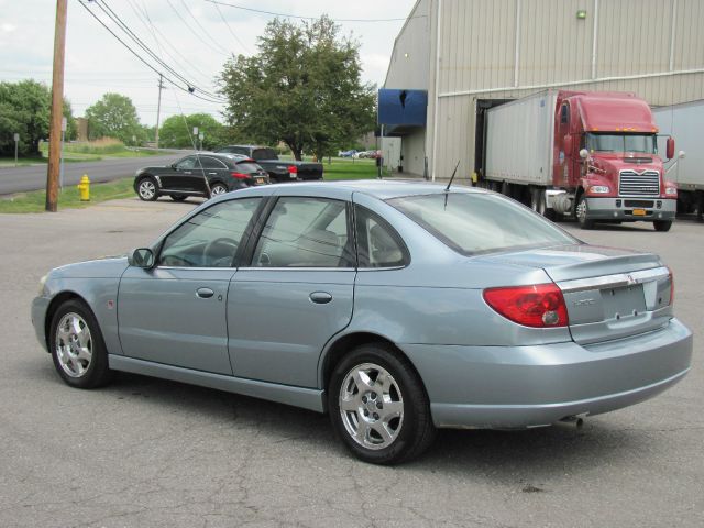 Saturn L Series 2003 photo 6