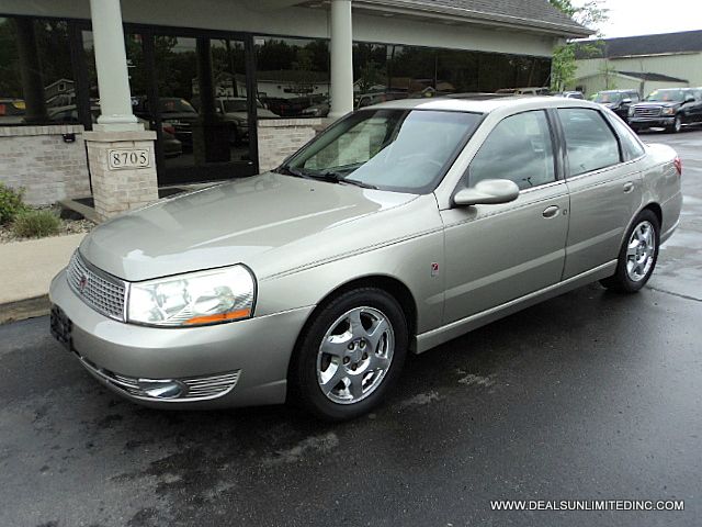 Saturn L Series 2003 photo 15