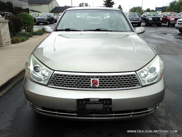 Saturn L Series 2003 photo 4