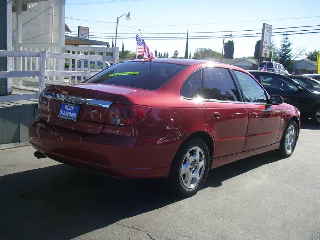 Saturn L Series 2003 photo 1