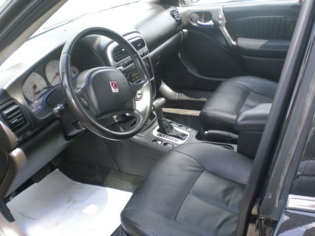 Saturn L Series 2003 photo 4