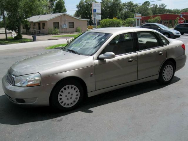 Saturn L Series 2003 photo 3