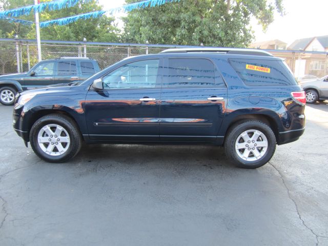 Saturn Outlook 4WD 4dr VP SUV